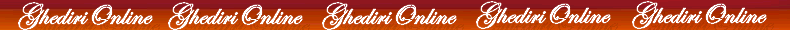 GhediriOnline