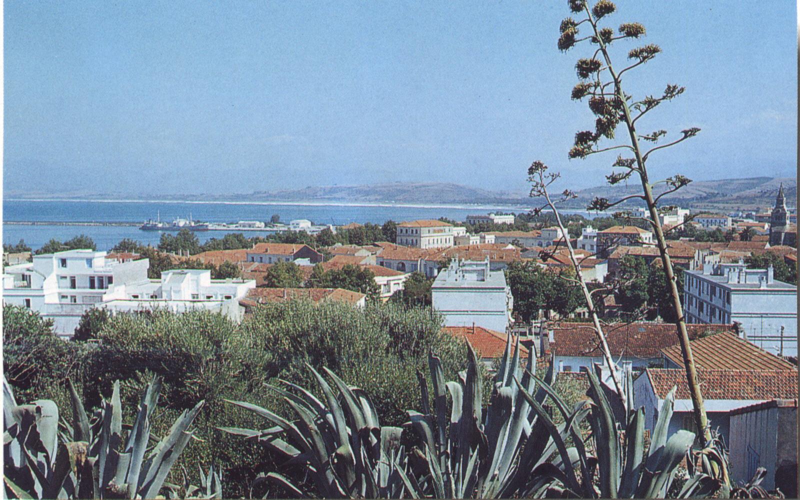  مدينة جيجل